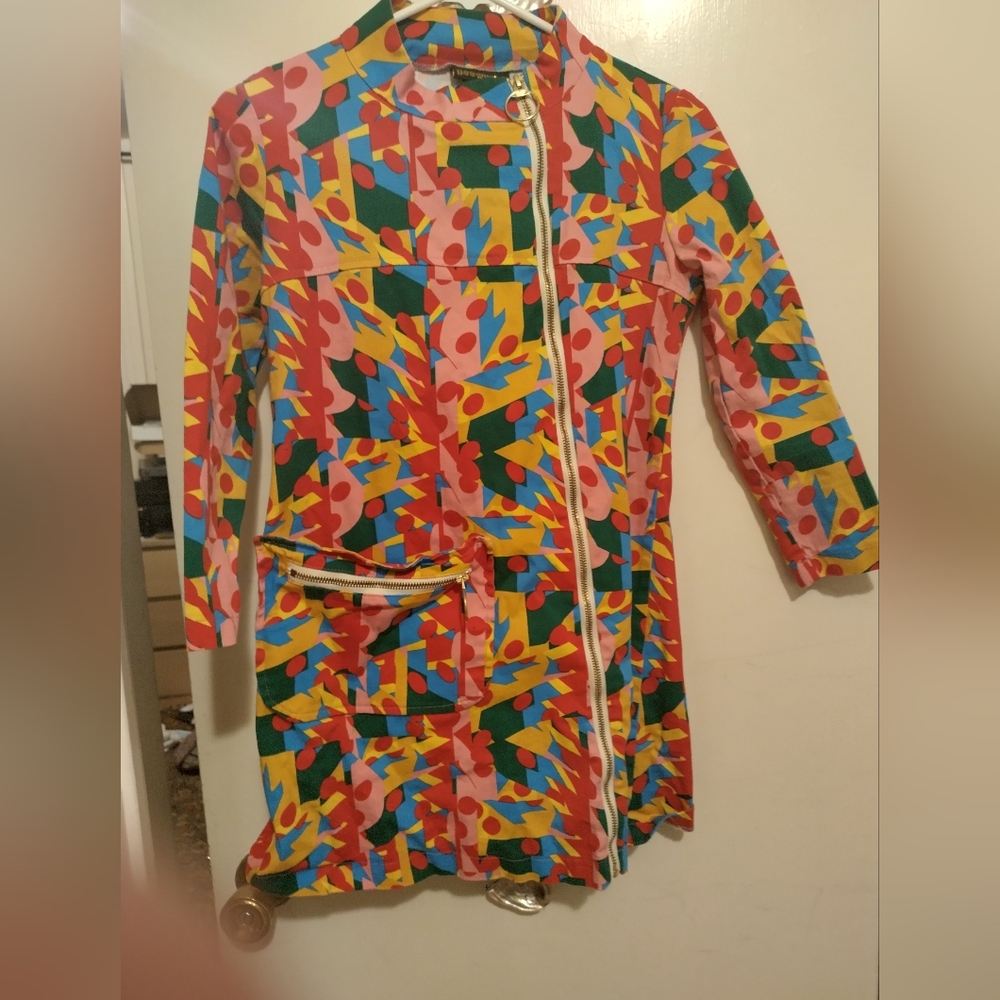 Nooworks Art Teacher Macarena Sz XS